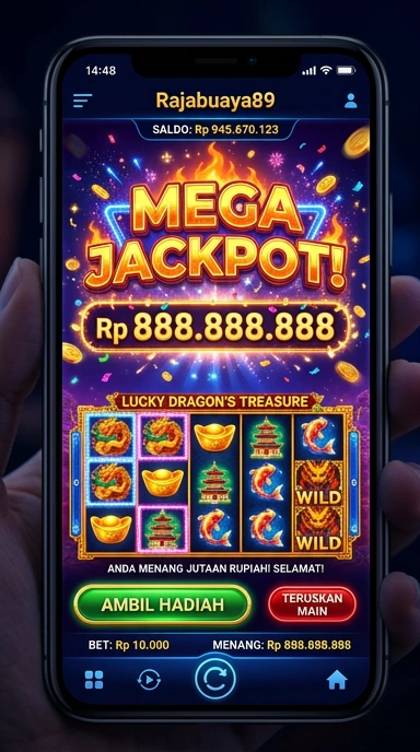 keraton4d — menu pengaturan